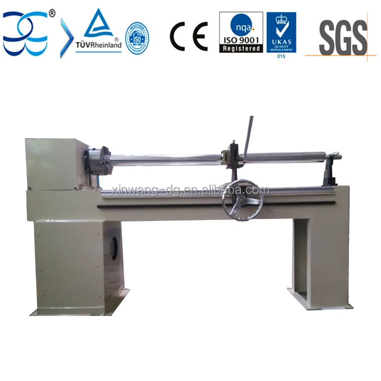 double sided tape cutting machine