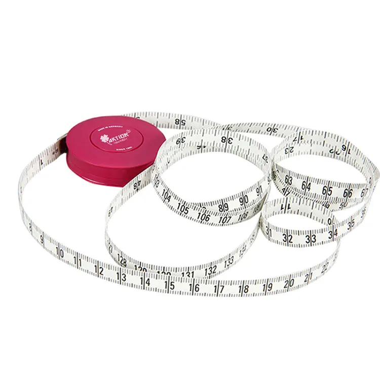 Novelty Function Of Measuring Tools Tape Measure With Logo To Print