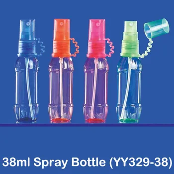 safety spray bottles