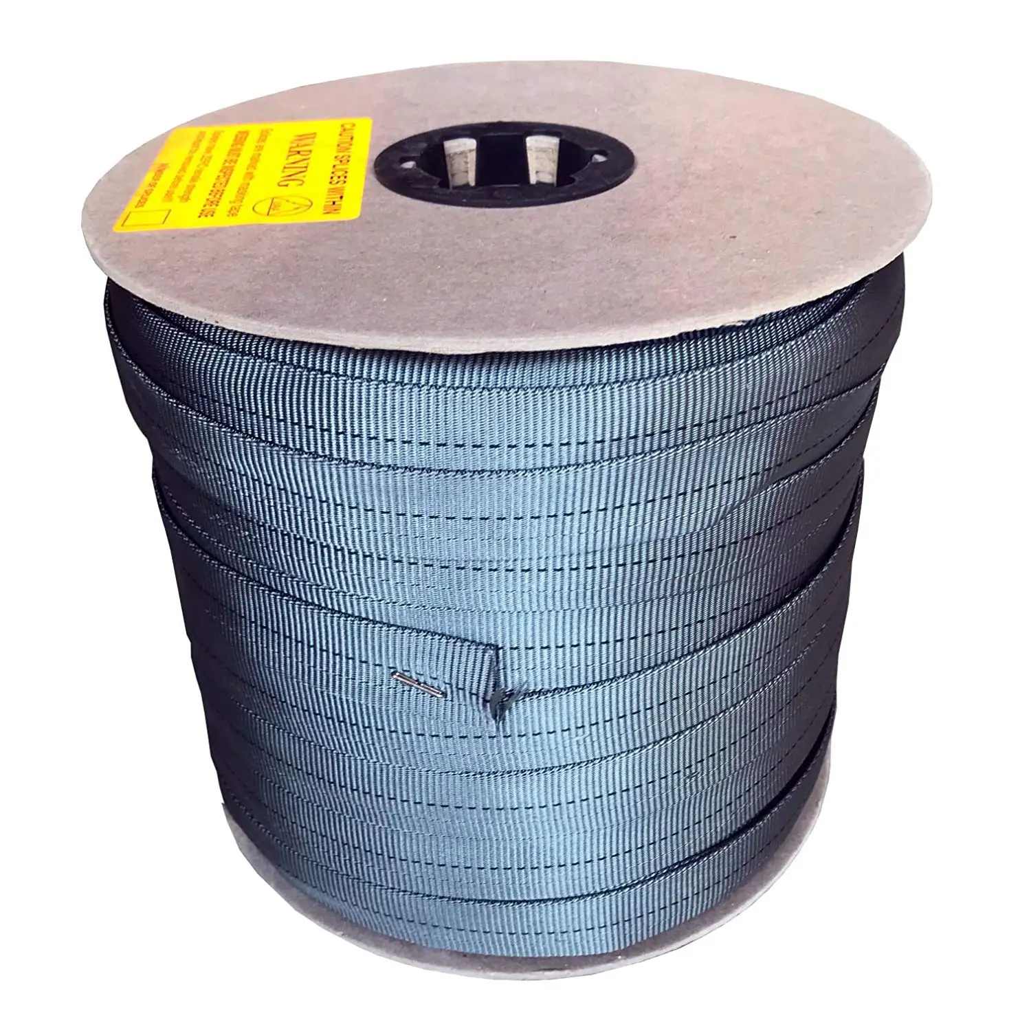 3 inch tubular webbing