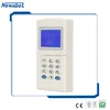 Smart chip card reader with Keypad and LCD Display