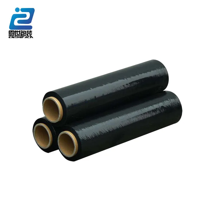 Black Cling Film/osmotic Wrap/plastic Film Buy Black Cling Film