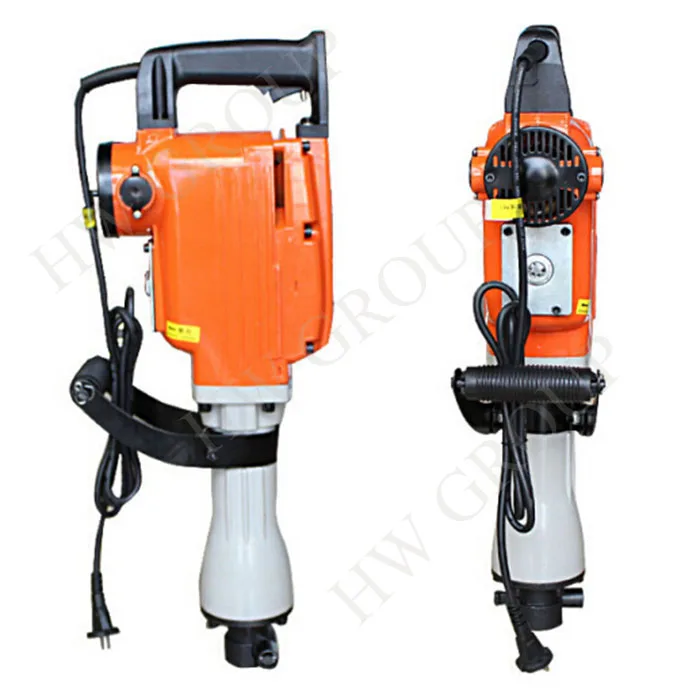 chicago electric power tools jackhammer