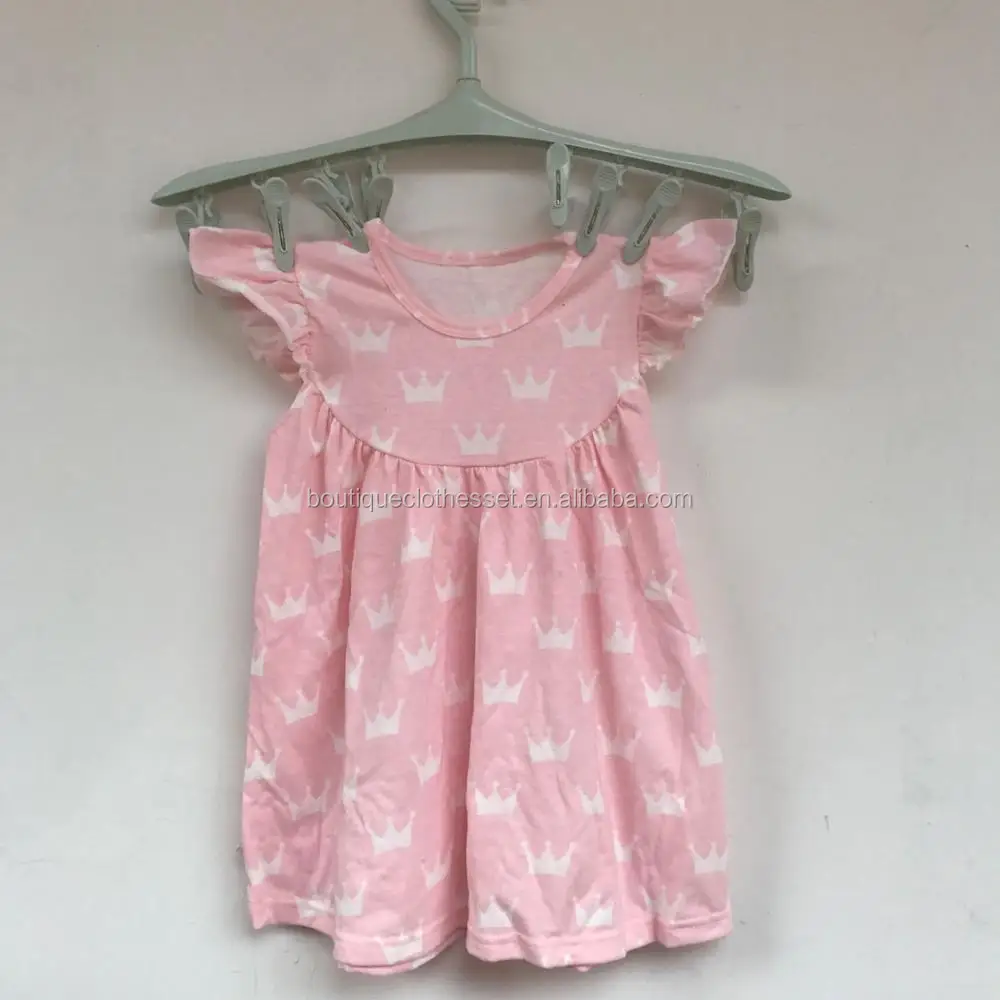 infant frock designs