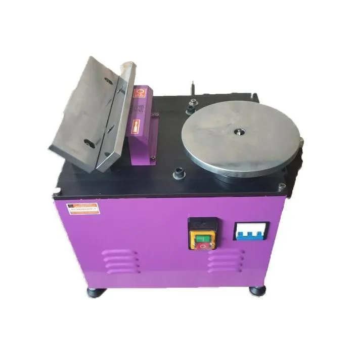 Best Price Chamfering Machine 900a Chamfer Grinding Machine Steel Plate