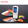400-700nm paint color comparison spectrophotometer portable