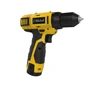 Factory 12V Lithium Battery Cordless Electric Drill