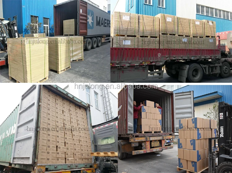 metallized cardboard
