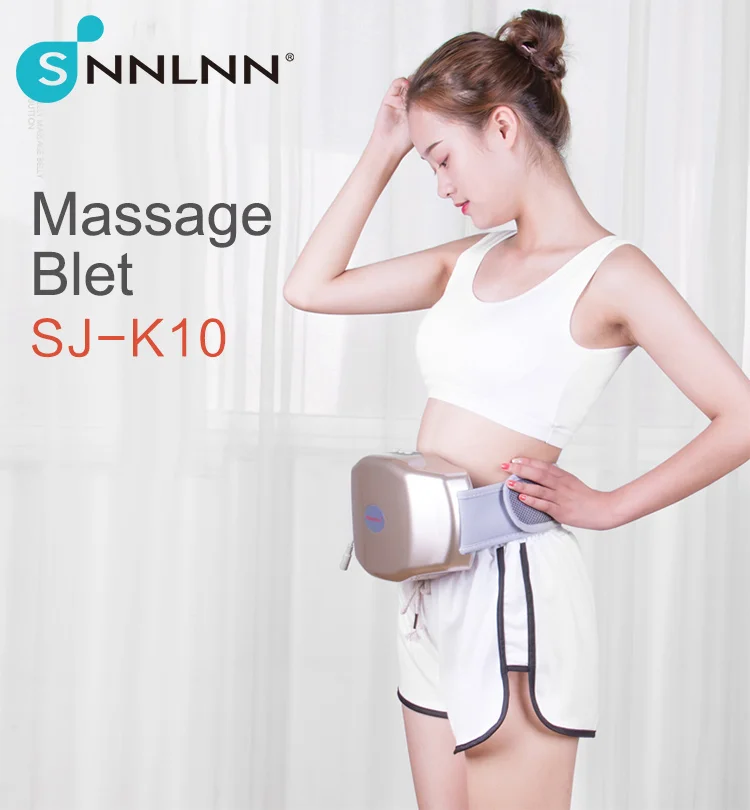 kann man mit vibration abnehmen