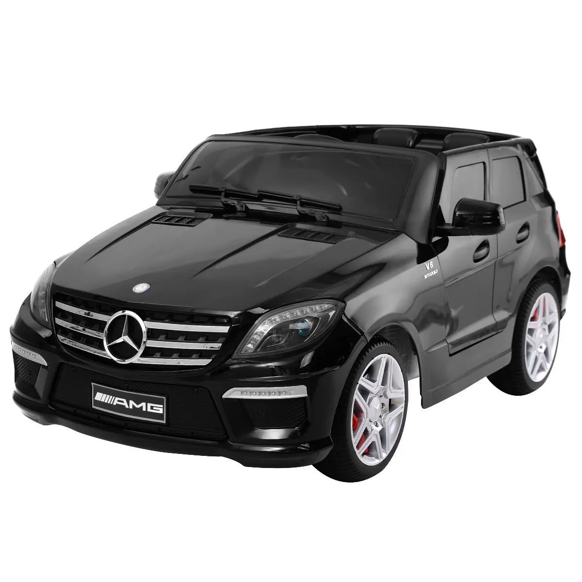 costzon mercedes benz