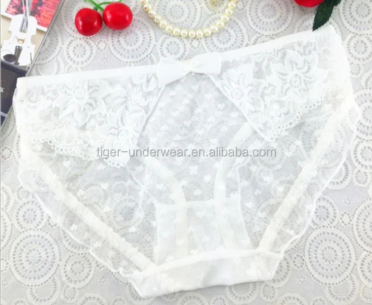 Indian Women Sexy Panty Pictures See Through Mesh Lace Panties Buy 3809