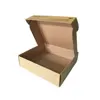 SHOE CLEANER PACKING SHIPPING BOX FOLDABLE