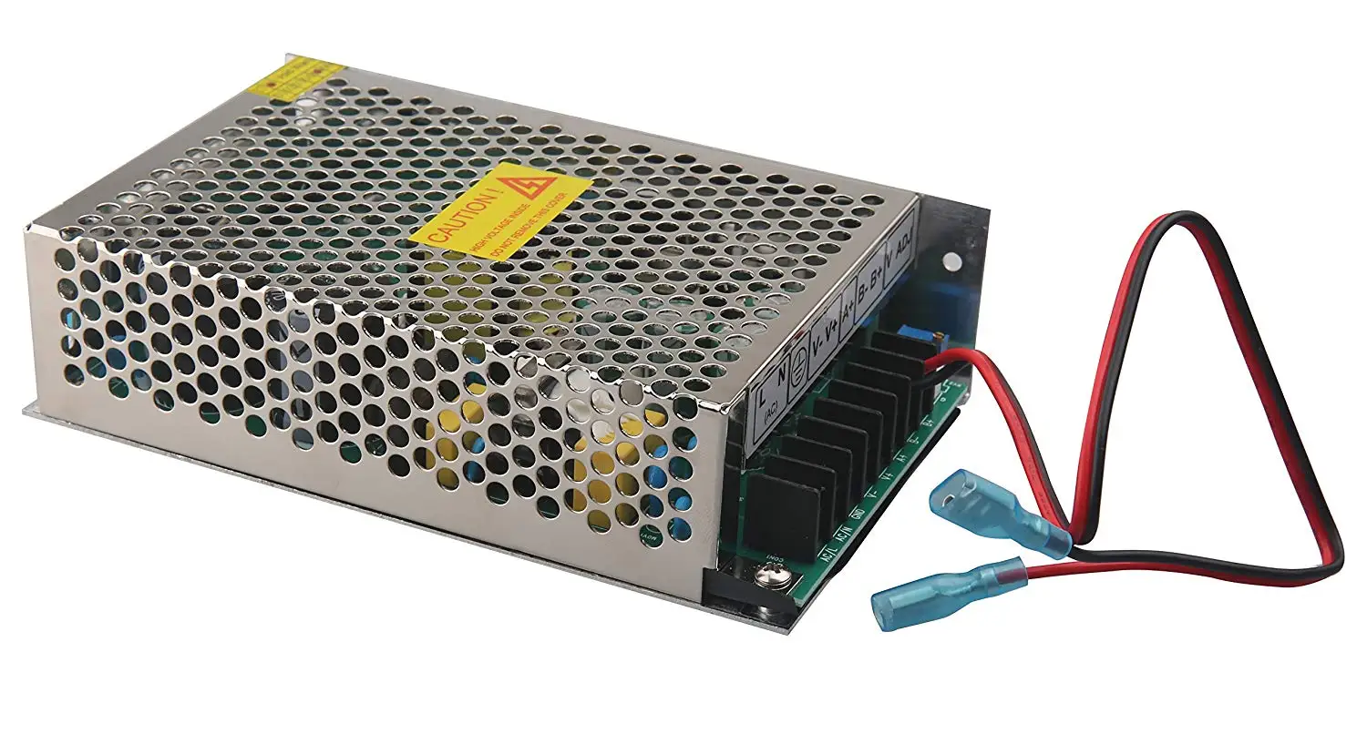 battery backup power supply