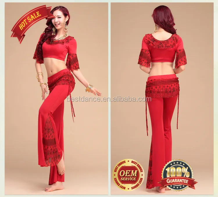 Bestdance Sexy Arab Belly Dance Costume Top And Skirts Set Belly Dancer Training Costume Buy 7791