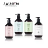 Private label Available Hair Shampoo Organic Deep Cleaning Oil Control Anti Loss Best Hair Shampoo