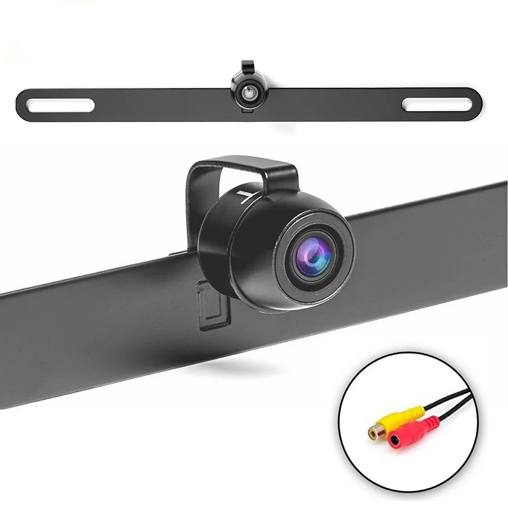 Car Rear View Camera Rearview Reversing Backup Camera For American