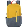 2019 wholesale outdoor fashion oxford custom welcome men backpack bag school travelling laptop school backpack