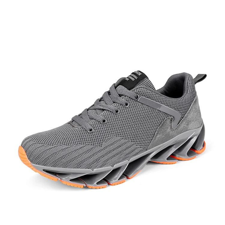 Barato Venta Por Zapatos De Al Correr Para Hombres Mayor Tela Moda JT1lFKc