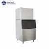 2016 hotsalel Zero failure rate Diagnostic feedback for trouble free operation of Cube Ice Machine