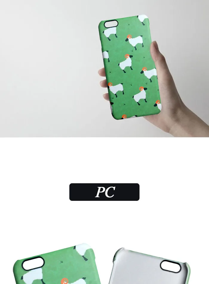 Blanks 3d Sublimation Cases Covers Mobile Cell Phone Cover Case 6 7 For iPhones 6 7 For iPhone 6 7 For iphone