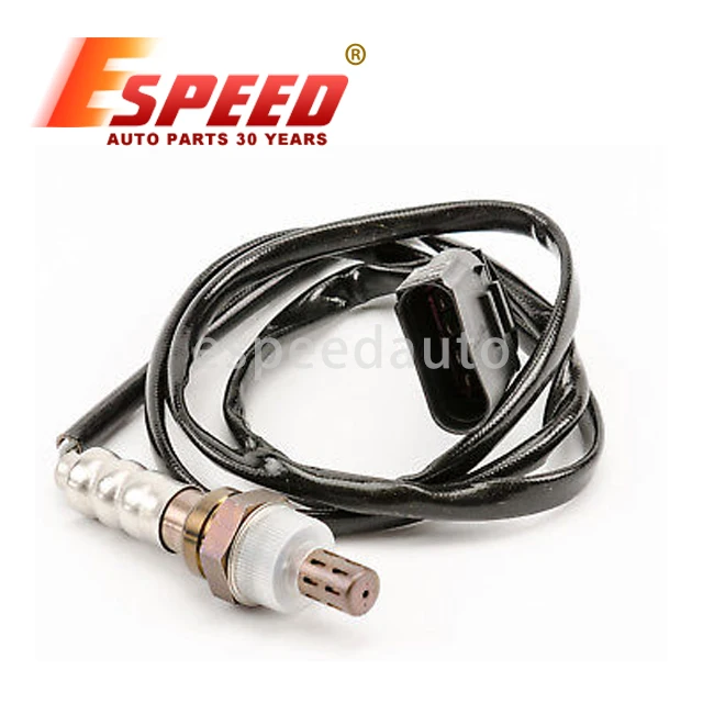 Oxygen Sensor Lambda Sensor 0701-0308 03D906265A 03D906265A 03D 906 265 A 03D906265