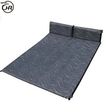 air mattress pad camping