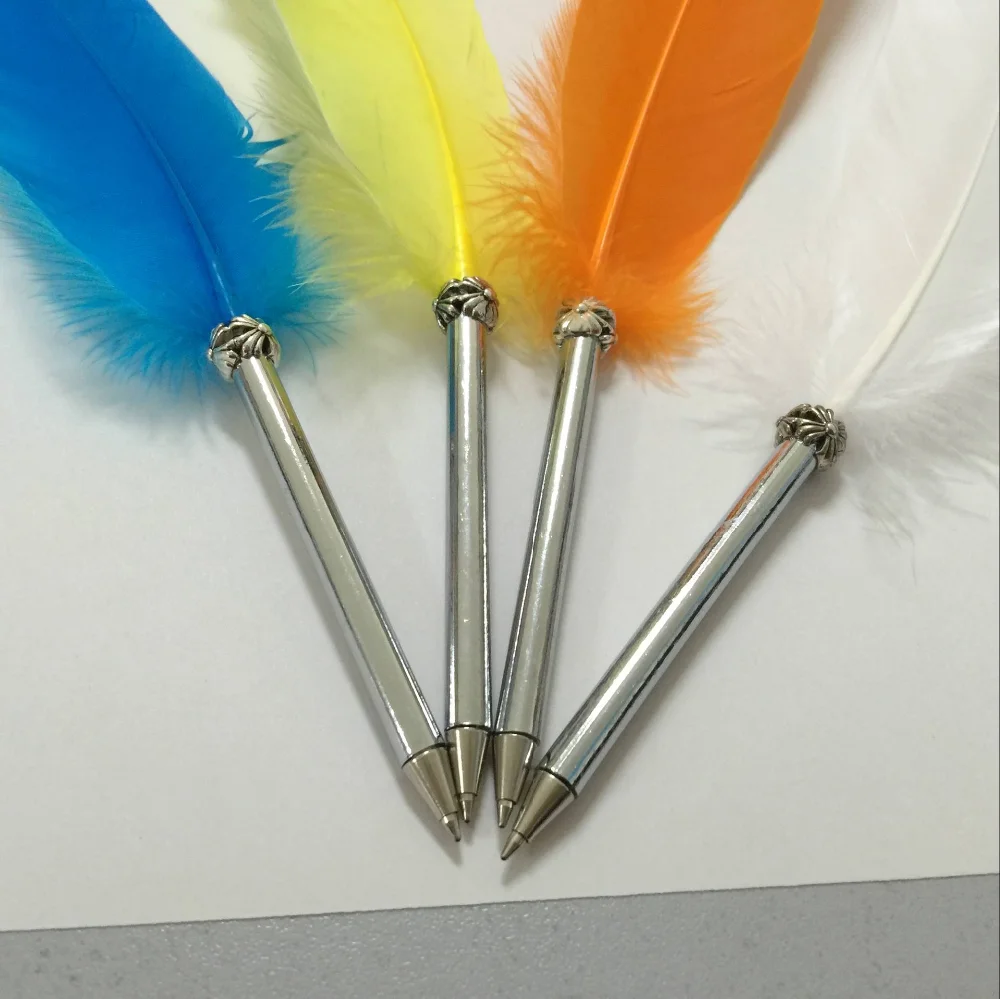 プロモーションやギフトダチョウ形状の羽ボールペン Ch 68 羽素材形プラスチックボールペン ノベルティボールペン Buy ノベルティペン羽 ダチョウの羽のギフトペン かわいいサニー人形ボールペン Product On Alibaba Com