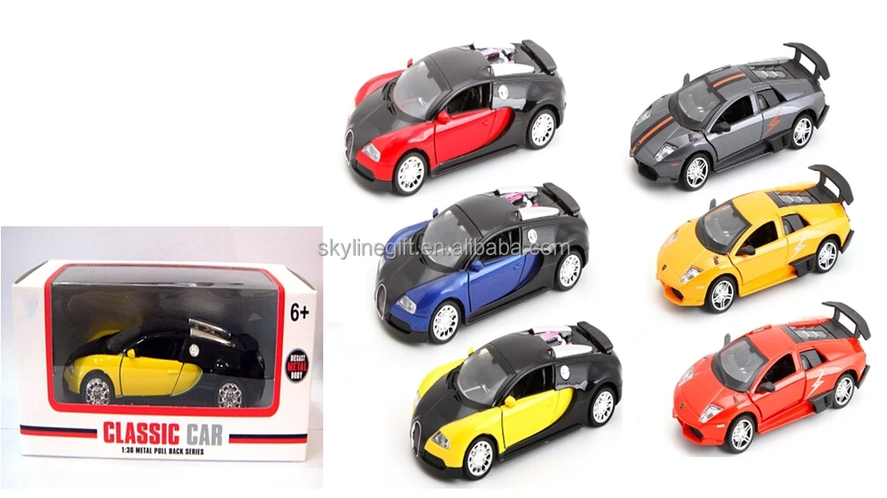 Classic Car Metal Pull Back Diecast Car Toys Buy Metal Pull Back Car