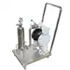 Perfume Loop Filter,Microporous Membrane Filter
