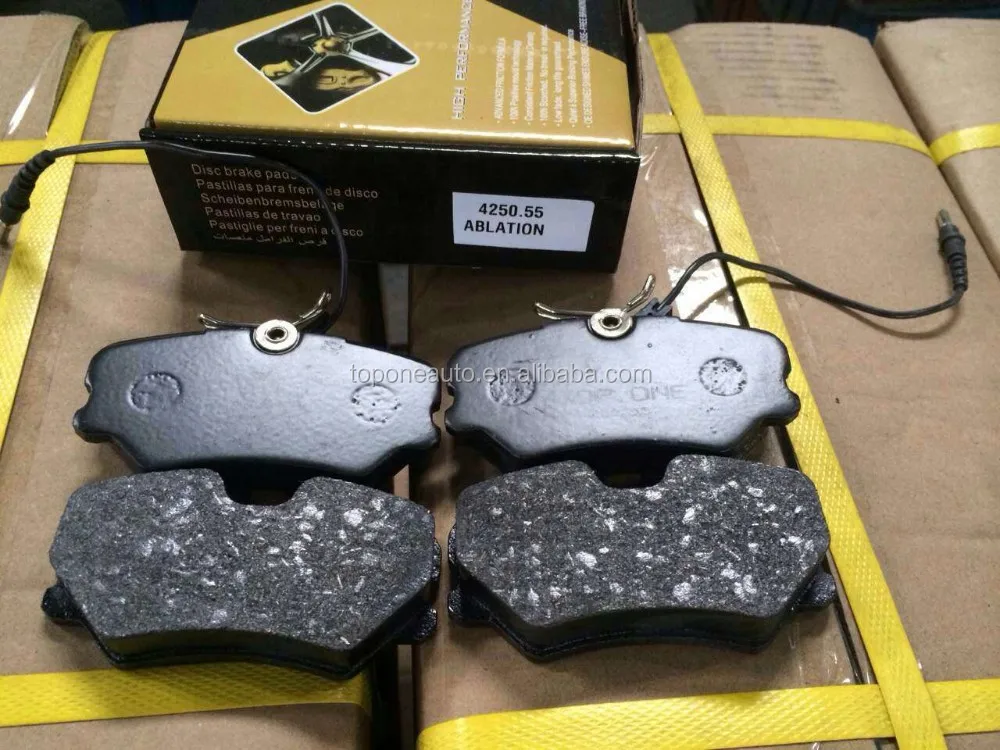 583022sa00 Korean Cars Brake Pads For Hyundai Accent For Kia K5 Low