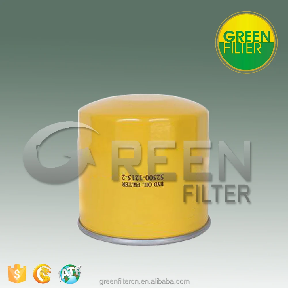 Daedong Filters 52500-1215-2 5250012152 - Buy Filter Drier,Daedong Hydraulic Filter,Daedong Parts Product on Alibaba.com
