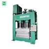 Automatic Heavy duty Economical Stackable warehouse small wood pallet making machine philippines