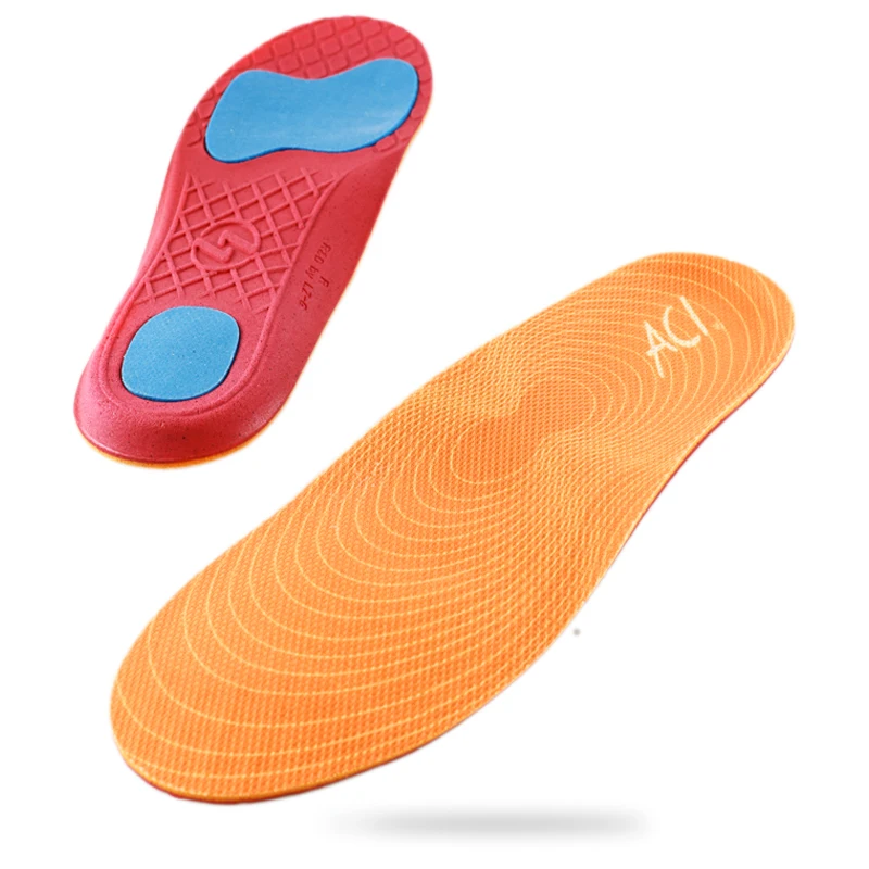 Shock Absorption Extreme Sports Insoles Materiail Foam Sheet Like Poron ...