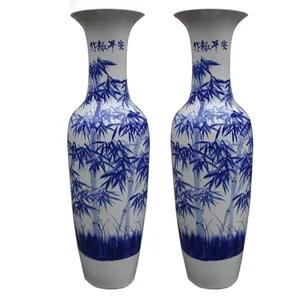 Bamboo Painting Vase Wholesale Bamboo Painting Suppliers Alibaba