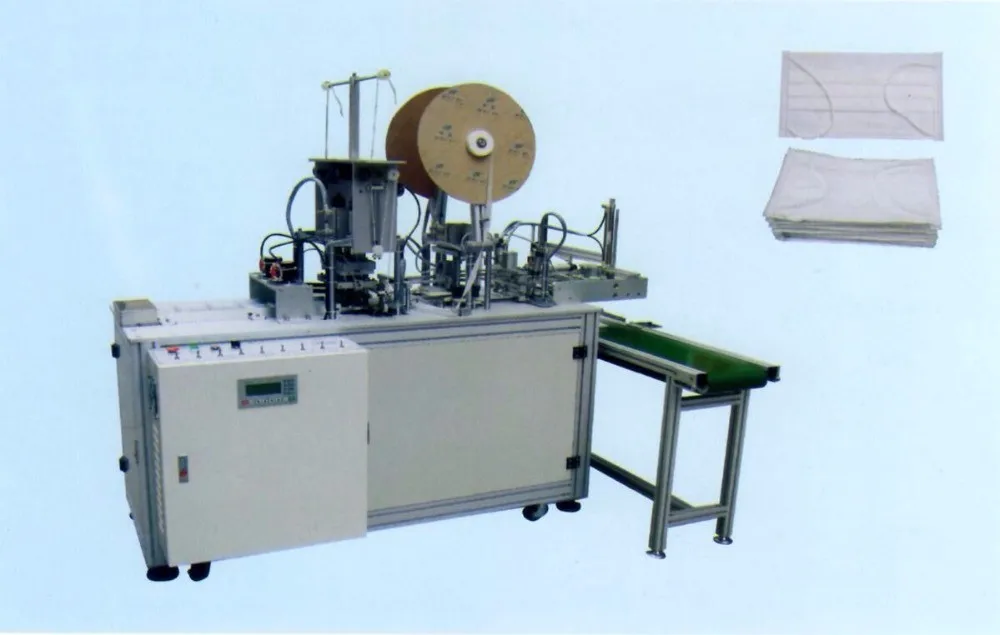 High efficiency professional gauze cutting machine, View gauze cutting