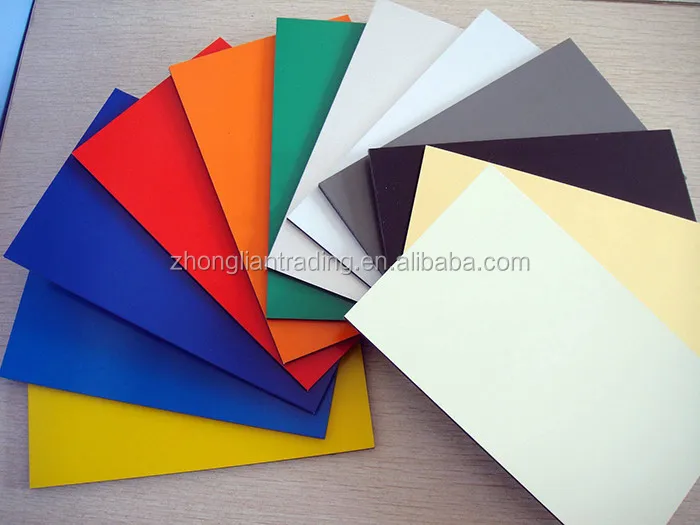 Hot Sale Insulated Alucobond Aluminium Composite Panel Price - Buy ...