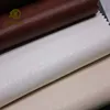 2018 New Style PU Artificial Synthetic Fashionable Leather Material For Sofa Furniture