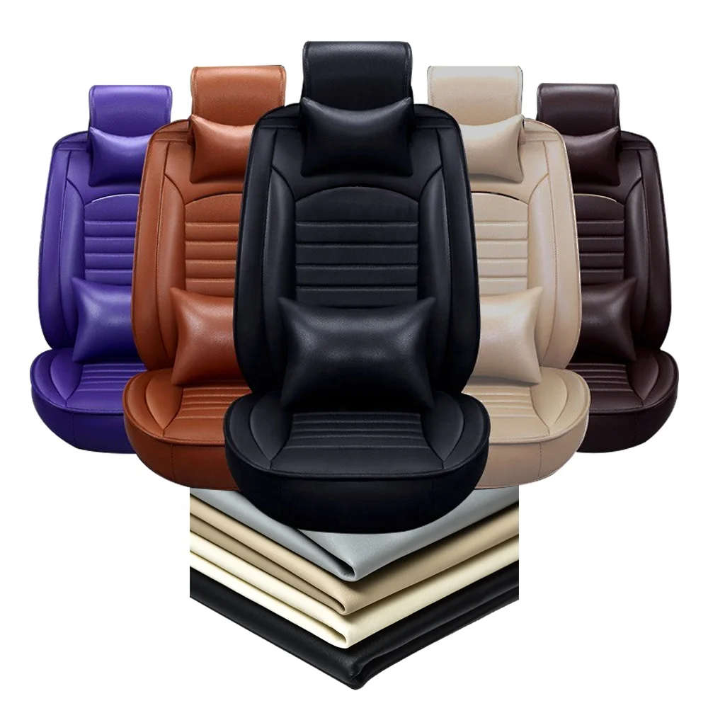universal seat covers