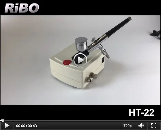ribo-ht-22-video