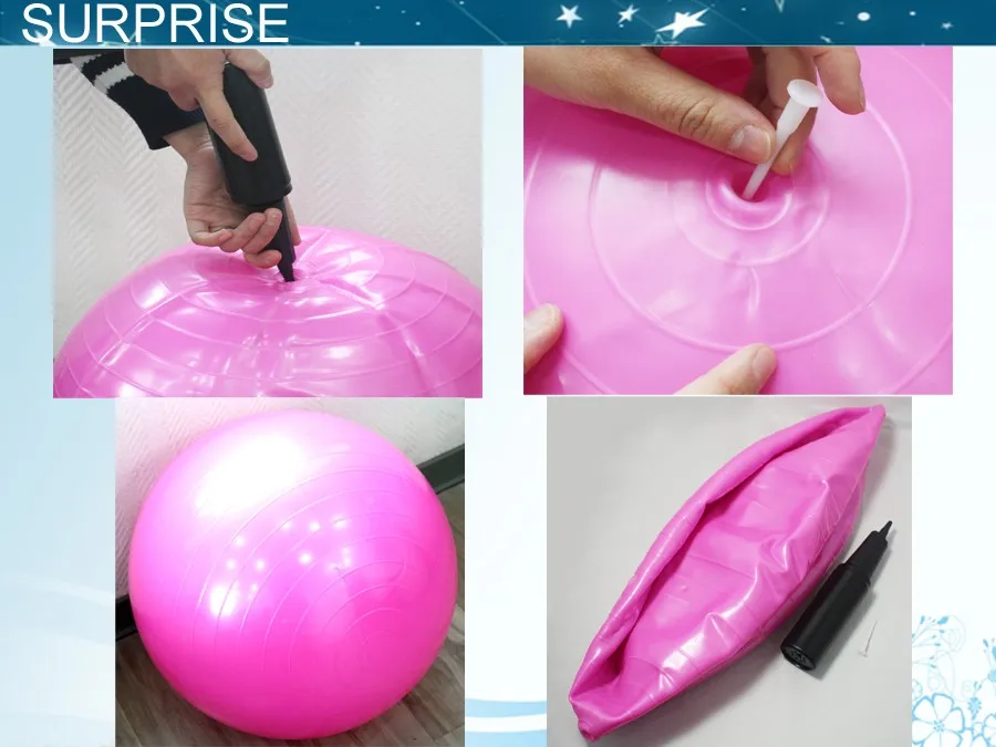 Dildo Yoga Ball Use For Gym - Buy Yoga Ball,Yoga Ball Chair,Dildo Yoga ...