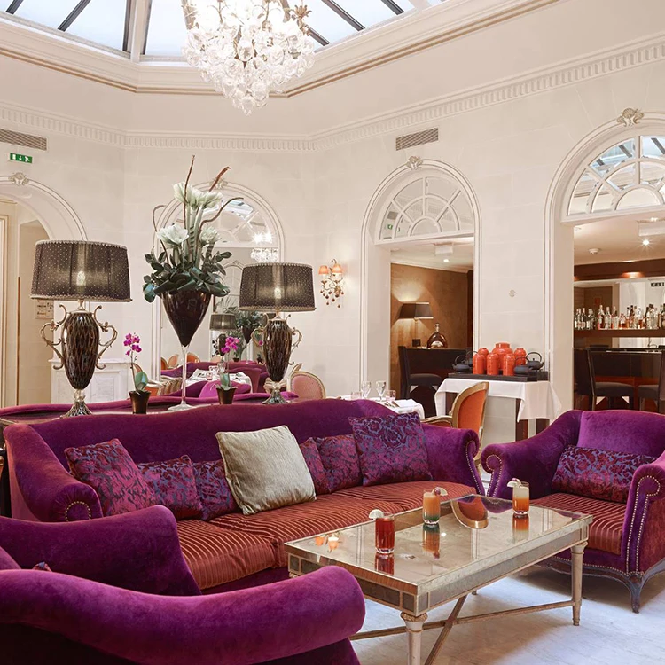 Cheap Hotel Sofa Furniture Modern Sofa Set,Custom Design Hotel Sofa