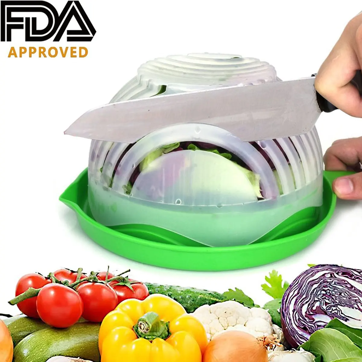 Cheap Salad Master Slicer, find Salad Master Slicer deals on line at ...