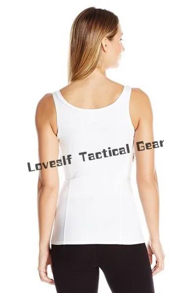 compression holster shirt