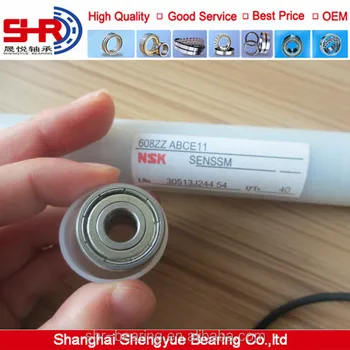 Ball Bearing Nsk 608zz Tube Packing - Buy Ball Bearing Nsk,Nsk 608zz ...