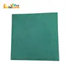 Factory direct sale eco-friendly waterproof rubber playground mats