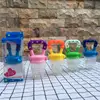 Funny Pacifiers Silicone Baby Pacifier Fresh Food Feeder Feeding Nipple Dummy Fruits Nibbler Soother Bottle Clip Chain bpa Free