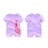 Widely used superior quality wholesale organic cotton baby rompers clothes and newborn clothes
