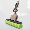 Easy Squeeze PVA Sponge Mop Household Floor Cleaner Mop
