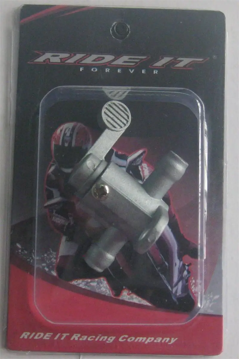 New OEM design MZ250 motorcycle fuel switch