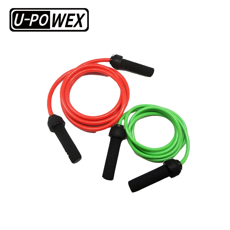 Wooden Handle Jump Rope Leather For Body Stretching Buy Leather Jump